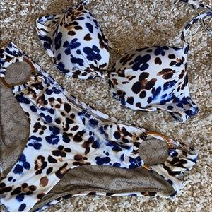 Victoria secret swimsuit